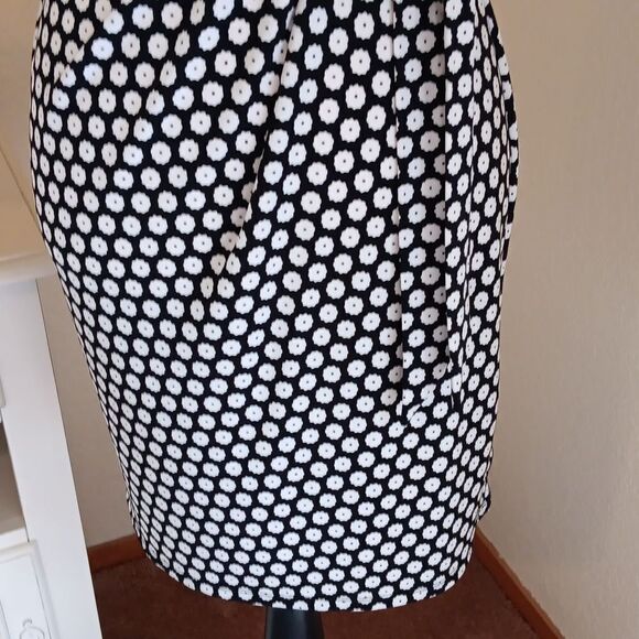 Ann Taylor Factory Soft Knit Dress - Picture 4 of 11